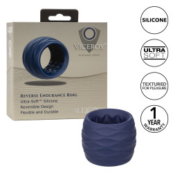 CalExotics Viceroy Ballstretcher Silicone Reverse Viceroy 32mm